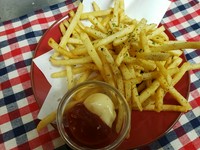 さくさく！みんな大好き♪