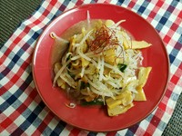 さっぱり！みんな大好き♪