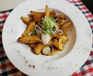 イケてるあなたに♪辛くて痺れてもう病みつき！