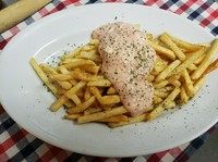 ピンクのマヨの正体は？！