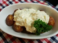 チキン南蛮好きのあなたに♪みんな大好き♪Colorfulたるたるかけちゃった♪