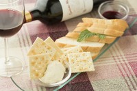 自家製チーズ大人気！必食です！