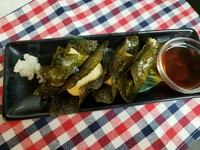 こだわり山芋で作ります。めちゃ美味！