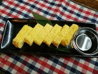 ふわふわだし巻き♪