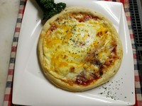 お好みにカットして召し上がれ♪