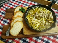 美味しい組み合わせ♪