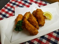 骨まで愛して♪