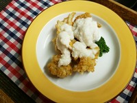 爽やかなゆずの風味がやみつき♪