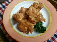 食べたら最後・・はまってしまうジャンクフード！