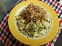 リピート率高し！グランドメニュー入り