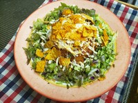 ちょっぴりスパイシー♪