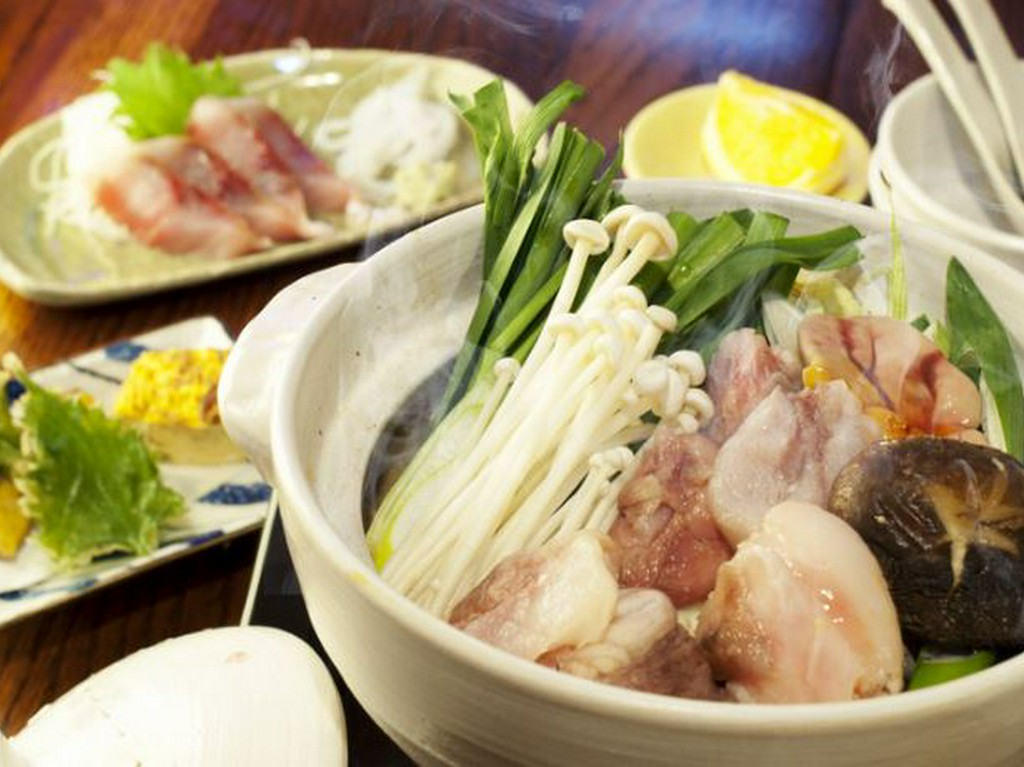 各種宴会予約、受付中！　予算に応じた宴会メニューが魅力