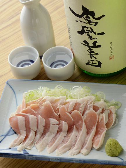 素材と手間にこだわり、旨さを引き出したメニュー