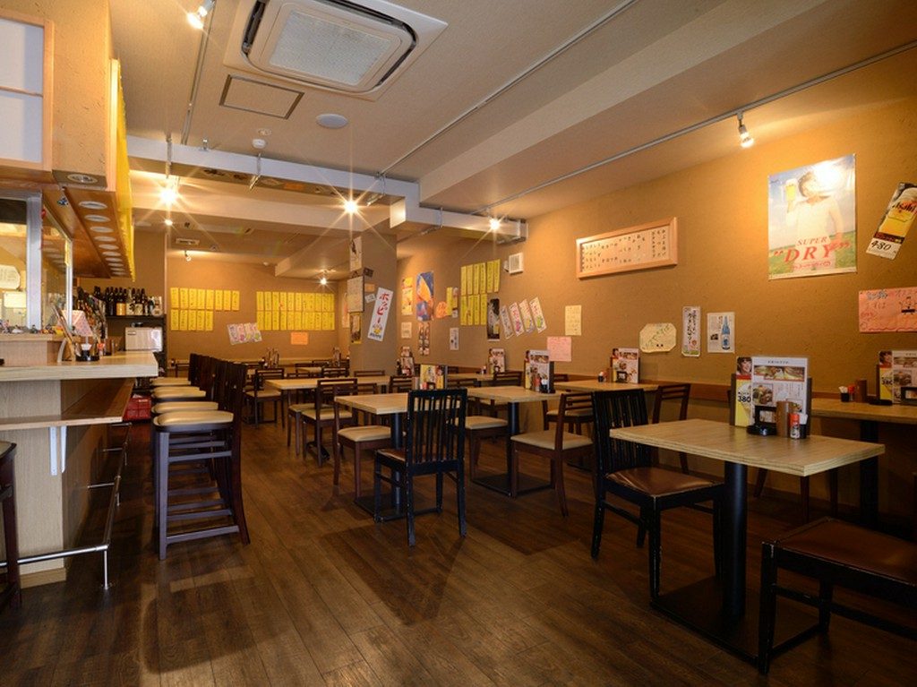 リーズナブルな価格で気軽に楽しめるのが魅力的