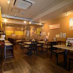 リーズナブルな価格で気軽に楽しめるのが魅力的