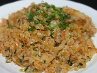 居酒屋炭水化物はダメだってわかってても食べちゃいます…