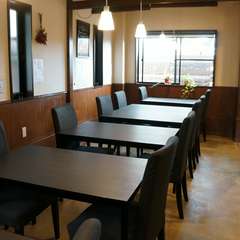 リニューアルオープン致しました