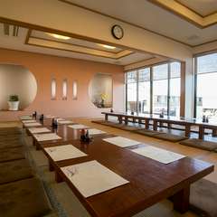 人数やシーンに合わせてお気軽にご来店ください