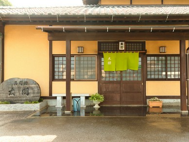 昭和51年創業。開店時から変わらないおいしさの寿司処