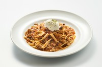キノコたっぷり！チーズとソースの相性抜群！