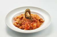 海の幸がたっぷり！6種類の具だくさんPasta！