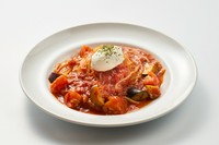 酸味を抑えてチーズを加えた絶品Ｐａｓｔａ！