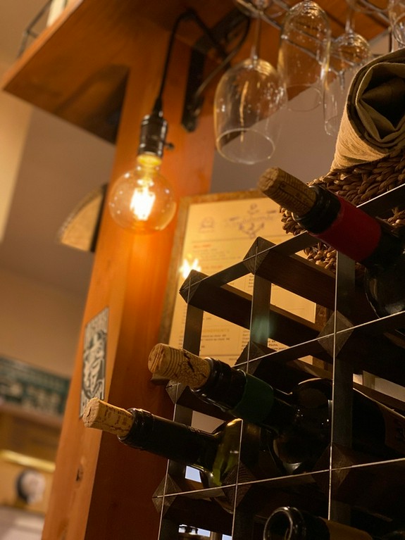 シーズン限定パスタも盛り沢山！