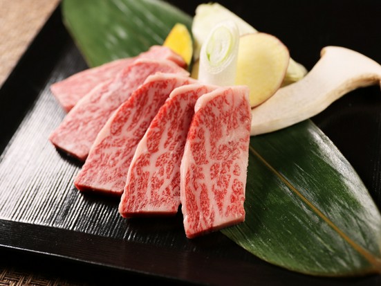 焼肉 龍苑 福島市 その他 焼肉 のグルメ情報 ヒトサラ