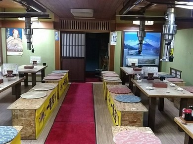 新年会におすすめ