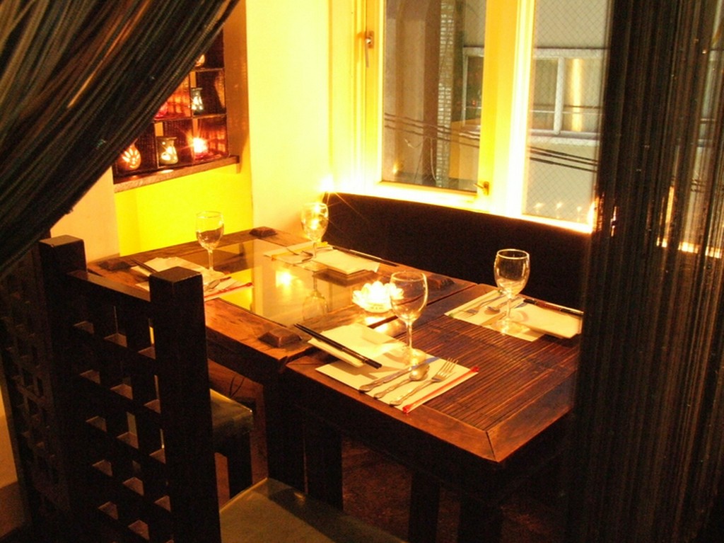 女性に人気のお店だからこそ。合コンに喜ばれるお店