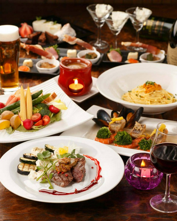 お得なコースが4000円～！一番人気はラクレットコース♪5000円