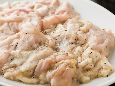 【仙台塩ホルモン】ときわ亭といったらコレ！