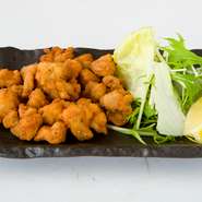 パクパクおつまみ
