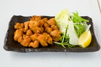 パクパクおつまみ
