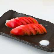 サッパリおつまみ
