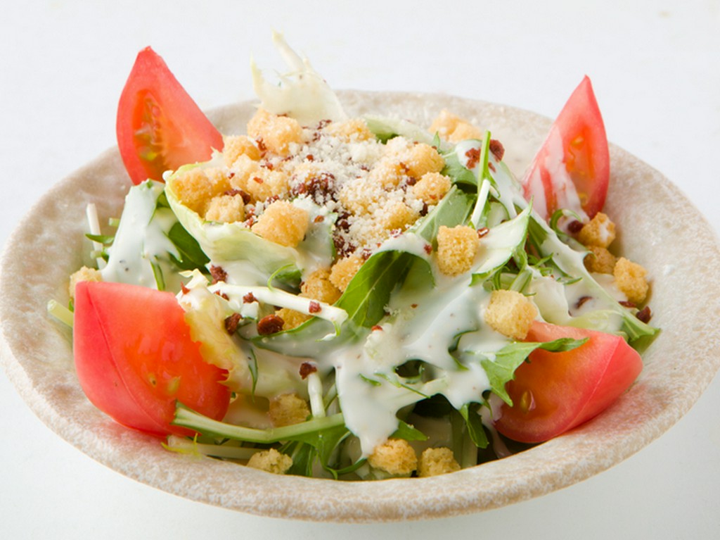 シーザーサラダ