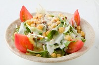 温泉卵のとろとろが美味しい