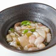 ちびちびどうですか？