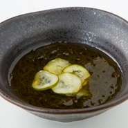 サッパリ美味しい