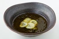 サッパリ美味しい