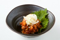 特製チャンジャ