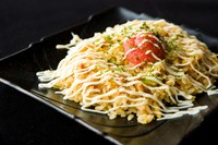 みんな大好き　明太子とマヨ