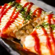 納豆好きにはたまらない！