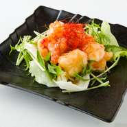 エビマヨに続く人気