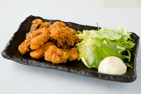 ビールが進む一品です
