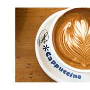 生パスタ＆オムライスメニューでセットご注文のお客様は全ドリンク50円引き！
ソフトドリンク、カフェ、アルコール、ノンアルコールご用意しております。