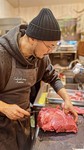 1日1組様限定のシェフお任せコース