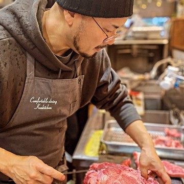 シェフ《イチオシ》お任せディナーコース