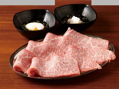 あぶりロース