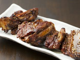 居酒屋 乐园 柳川